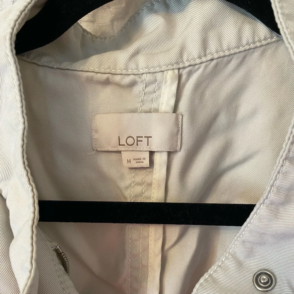Loft jacket - Picture 3 of 6